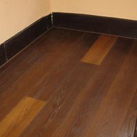 Wir restaurieren Ihren historischen Fußboden und Treppen professionell.